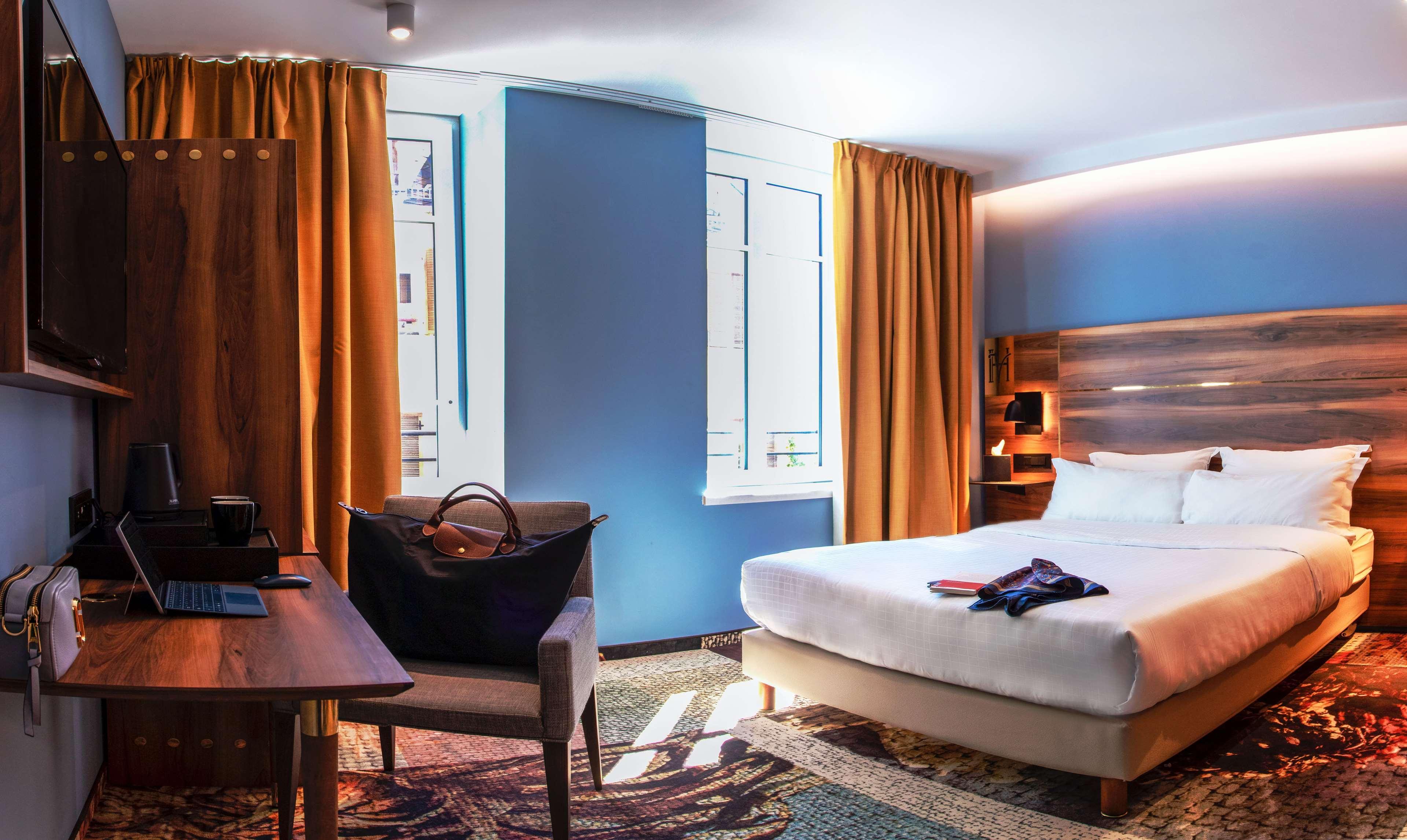 Des Vosges Bw Premier Collection 4* Strasburgo