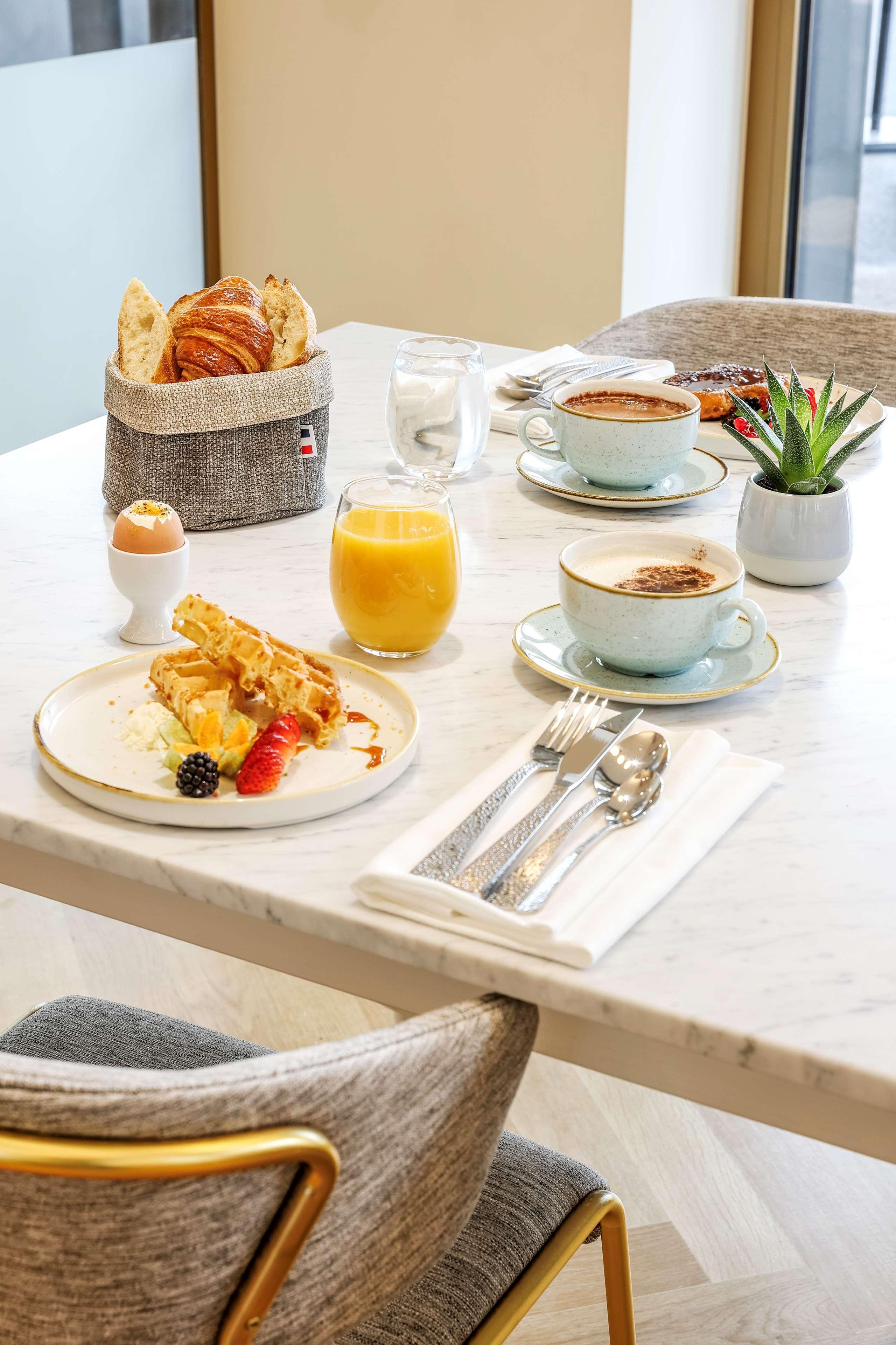 Des Vosges Bw Premier Collection 4* Strasburgo